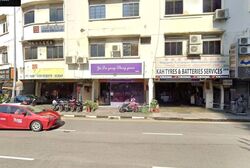 Lavender Street (D12), Shop House #633706781